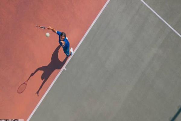 无器械体育运动项目类型汇总