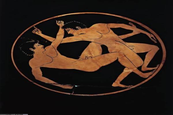 身高不重要的体育项目(图1)